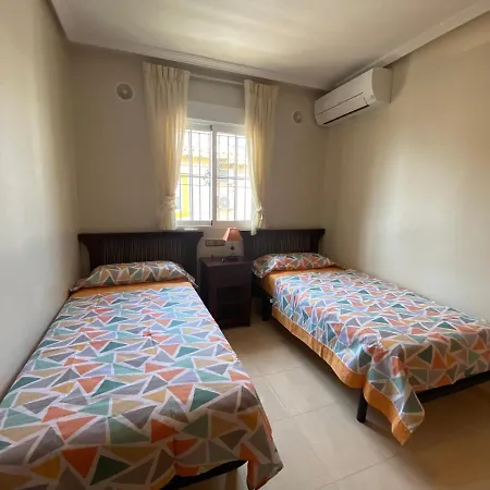 Lomas De Cabo Roig Holiday home Dehesa de Campoamor (Orihuela Costa)