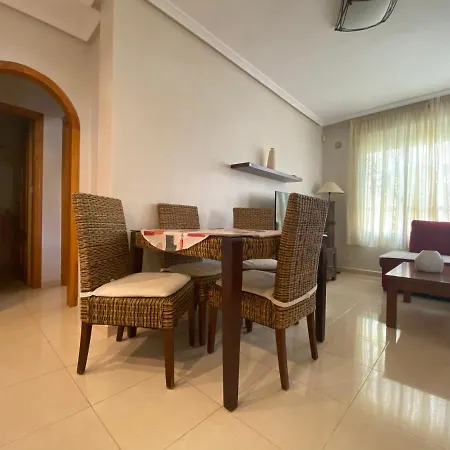 Lomas De Cabo Roig Holiday home