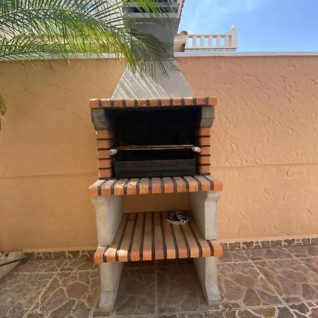 Lomas De Cabo Roig Holiday home