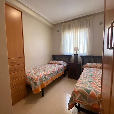 Lomas De Cabo Roig Holiday home