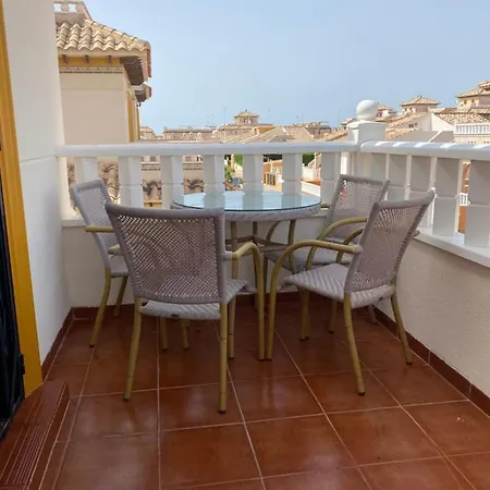 Lomas De Cabo Roig Holiday home *