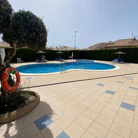 Lomas De Cabo Roig